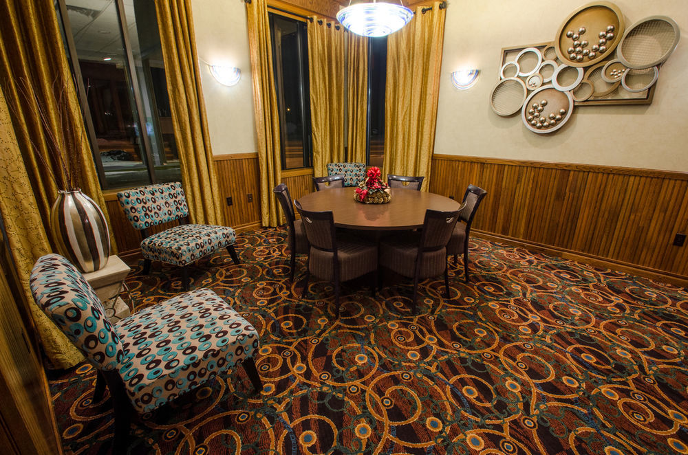 El Rancho Hotel Віллістон Екстер'єр фото